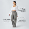Flex High Waisted Pants