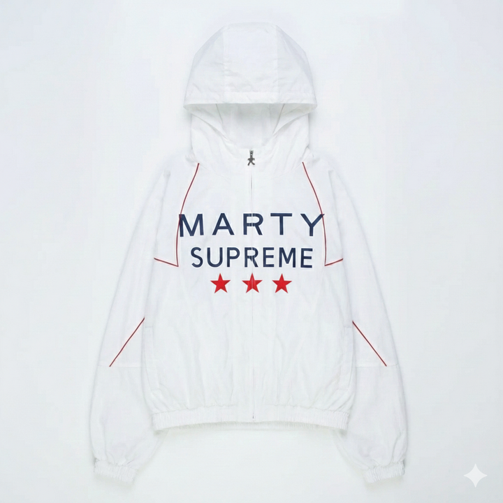 Marty Jacket