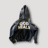 GOD HEALS HOODIE