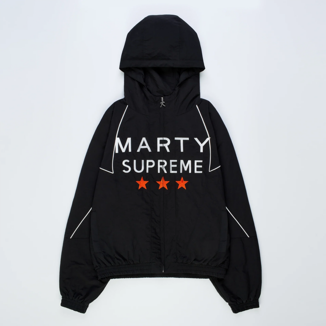 Marty Jacket