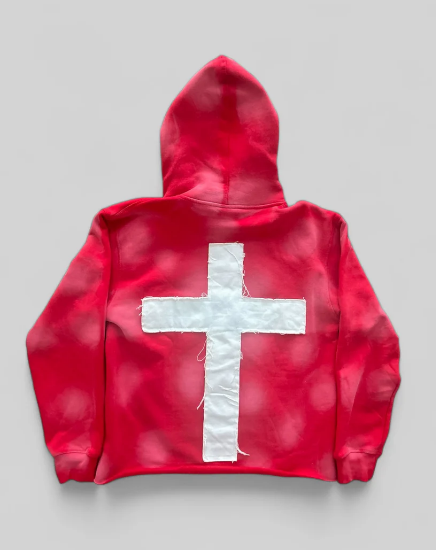 Give God Glory Hoodie