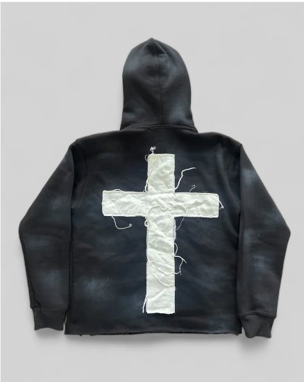 Give God Glory Hoodie