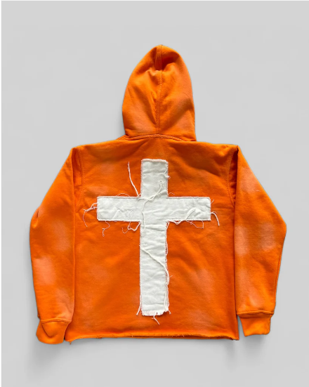 Give God Glory Hoodie