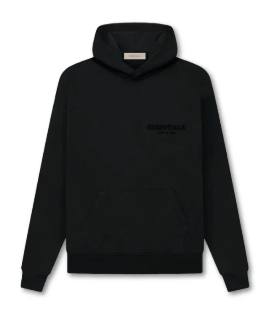 Essential Hoodie