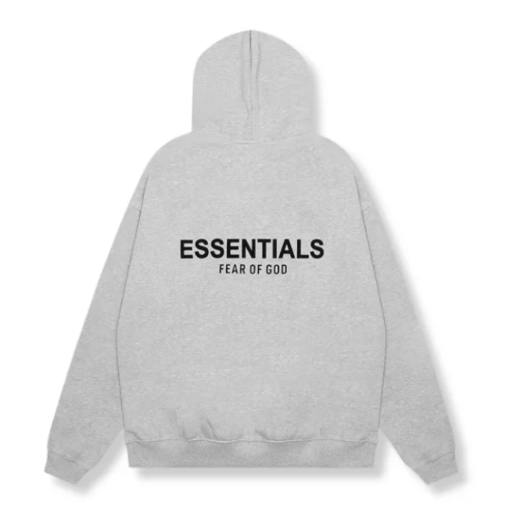 Essential Hoodie