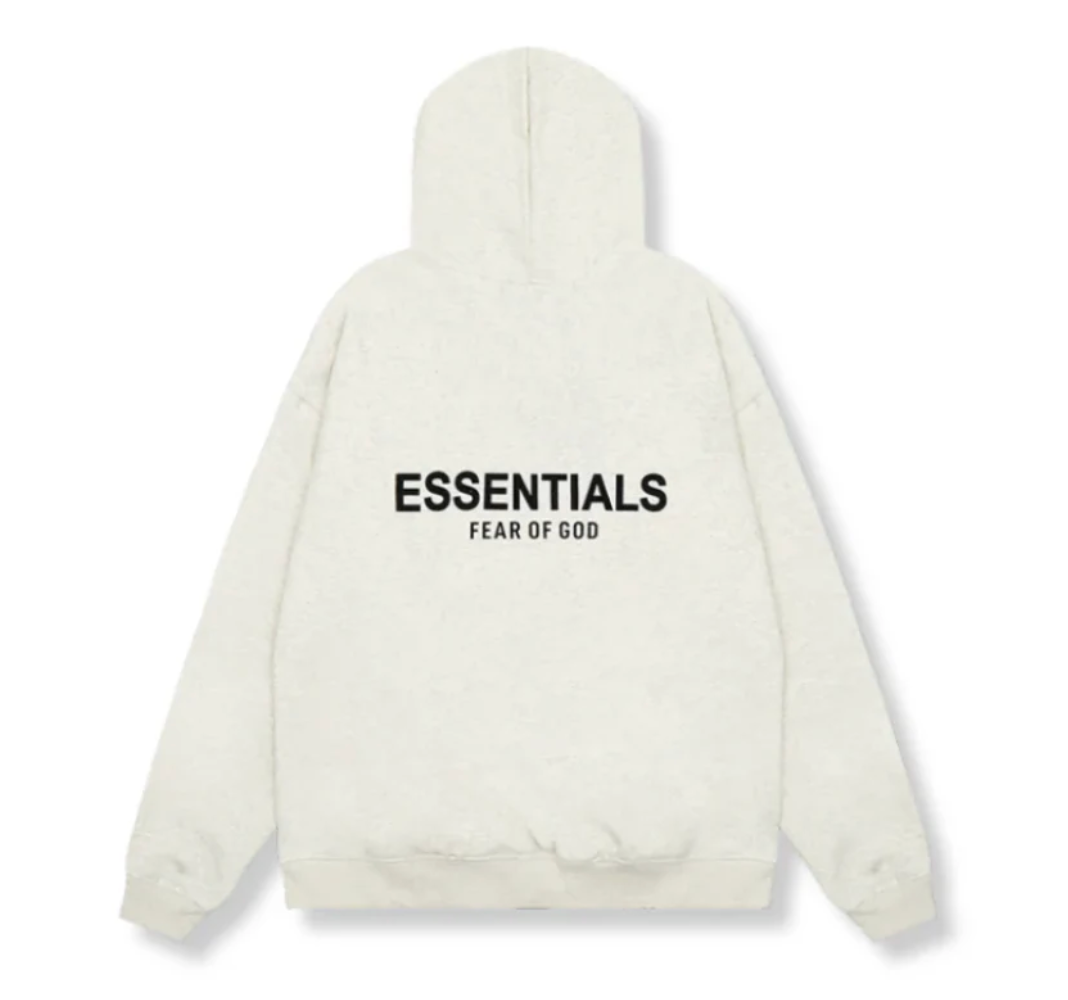 Essential Hoodie