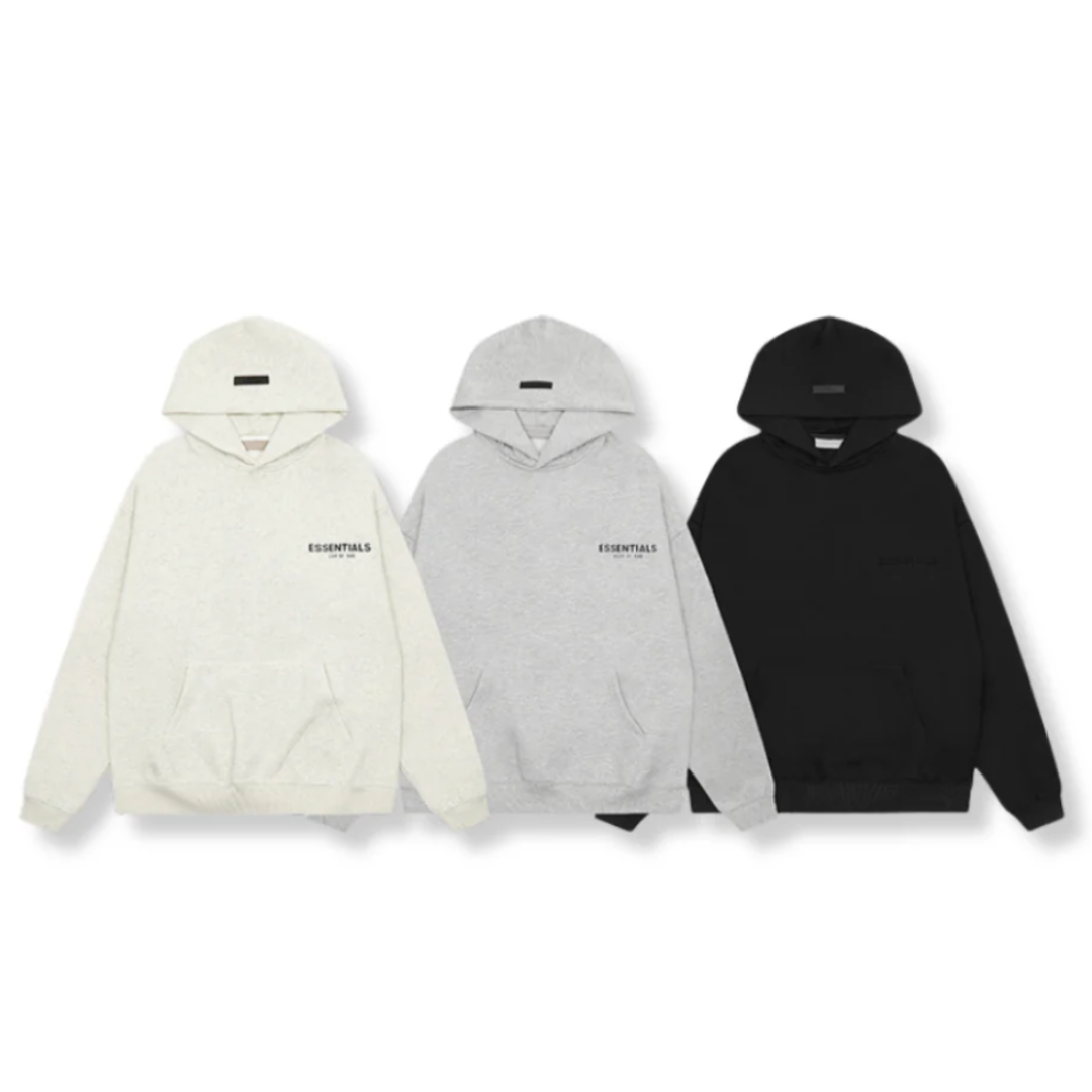 Essential Hoodie