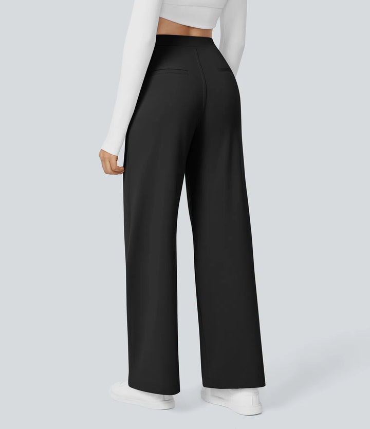 Flex High Waisted Pants