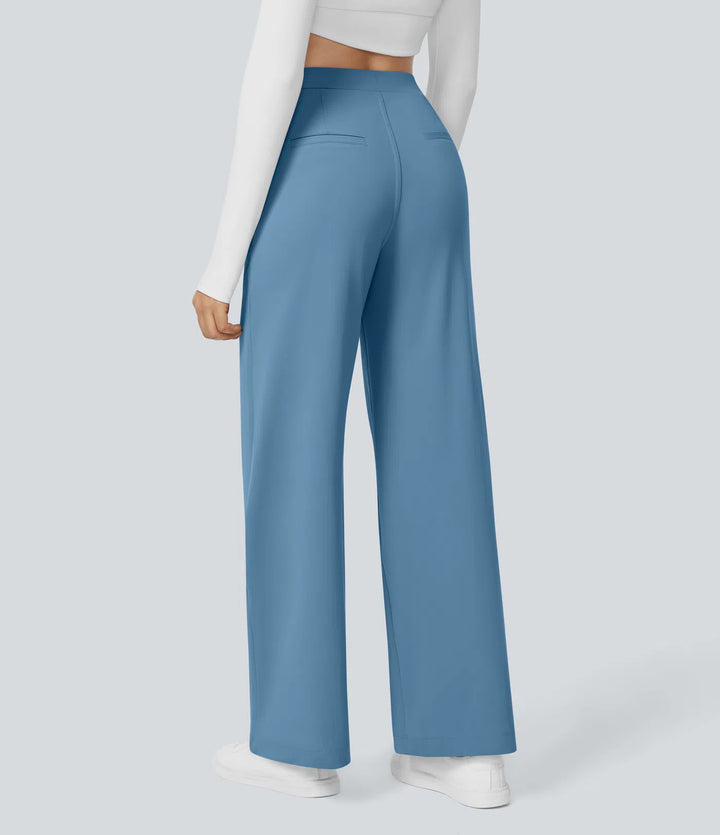 Flex High Waisted Pants