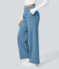 Flex High Waisted Pants