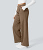Flex High Waisted Pants