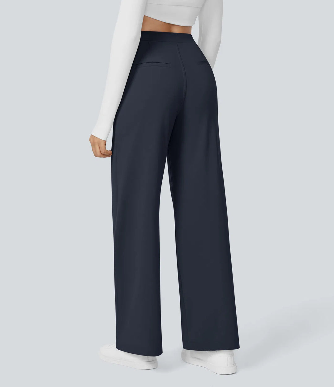 Flex High Waisted Pants