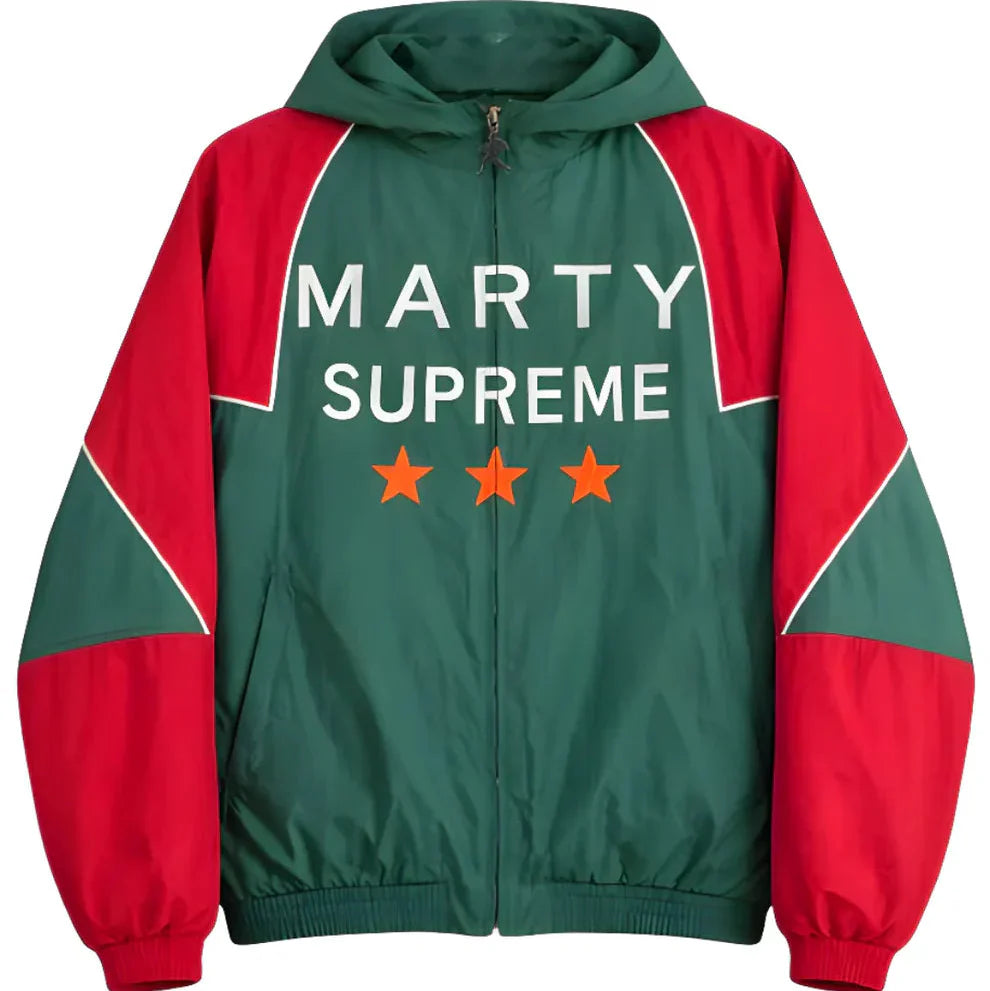 Marty Jacket